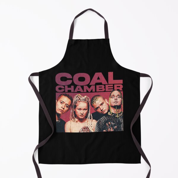 Item preview, Coal Chamber designed and sold by Boslesshop.
