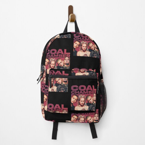 Item preview, Coal Chamber designed and sold by Boslesshop.