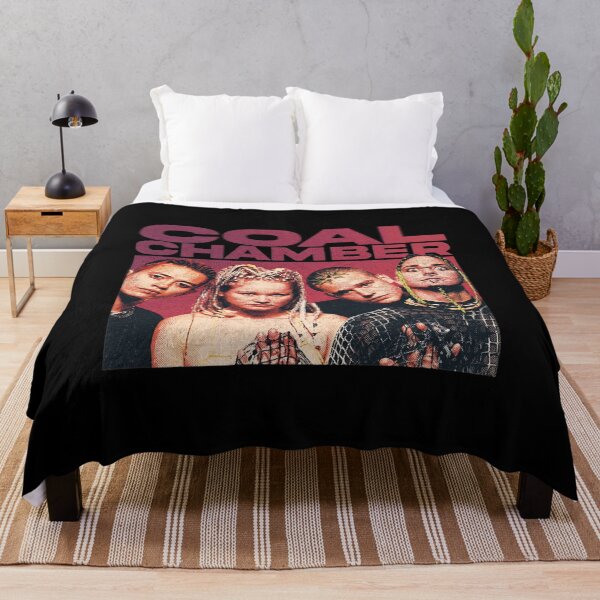 Item preview, Coal Chamber designed and sold by Boslesshop.
