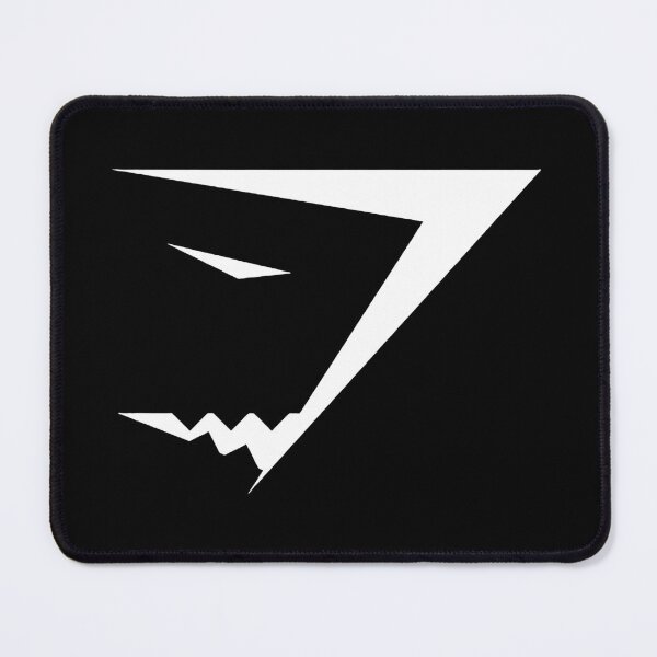 Item preview, Head Shark Gym US Uniform Logo Shark  designed and sold by Geraldesa.