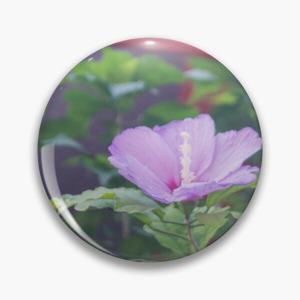 Item preview, Rose of Sharon designed and sold by ROSE ANN BANILAR.