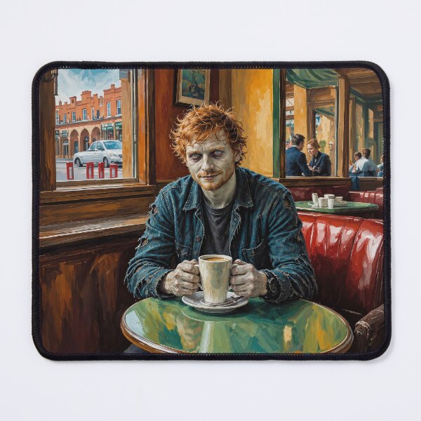 Item preview, I look like who? - Zombie Edition designed and sold by Ray's Photos & Art.