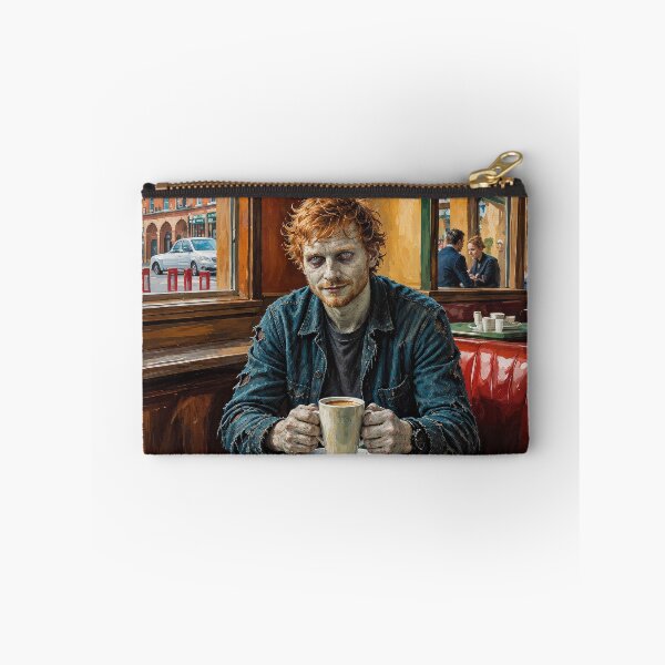Item preview, I look like who? - Zombie Edition designed and sold by Ray's Photos & Art.