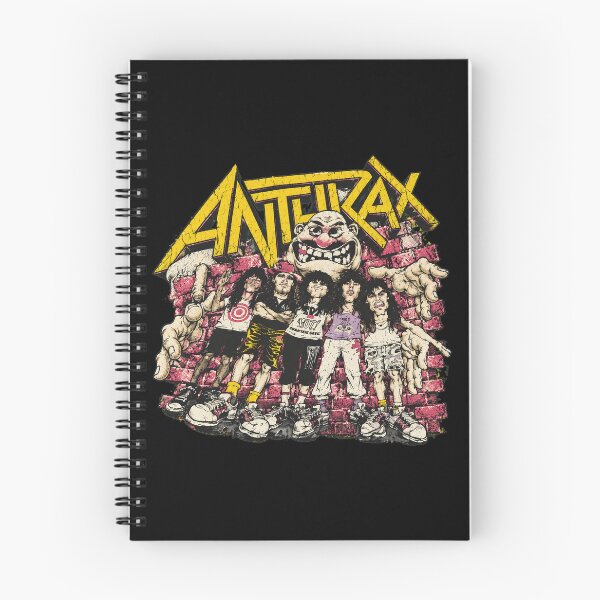 Item preview, Anthrax designed and sold by Beoserkhes.