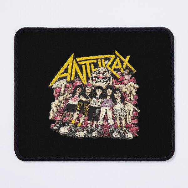 Item preview, Anthrax designed and sold by Beoserkhes.