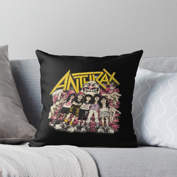Item preview, Anthrax designed and sold by Beoserkhes.