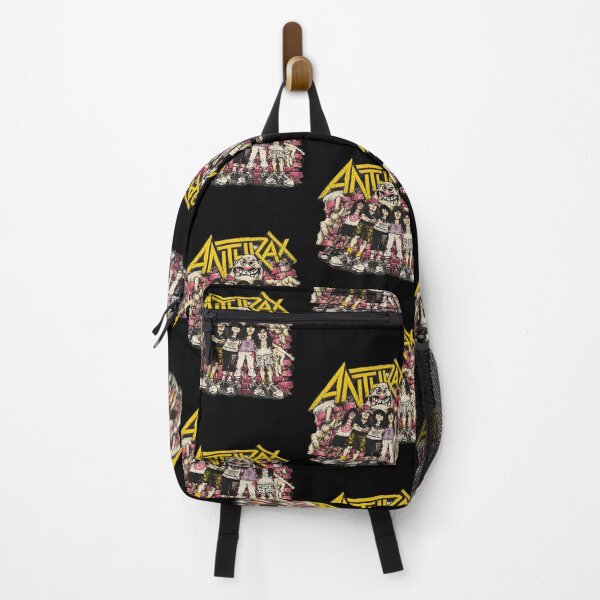 Item preview, Anthrax designed and sold by Beoserkhes.
