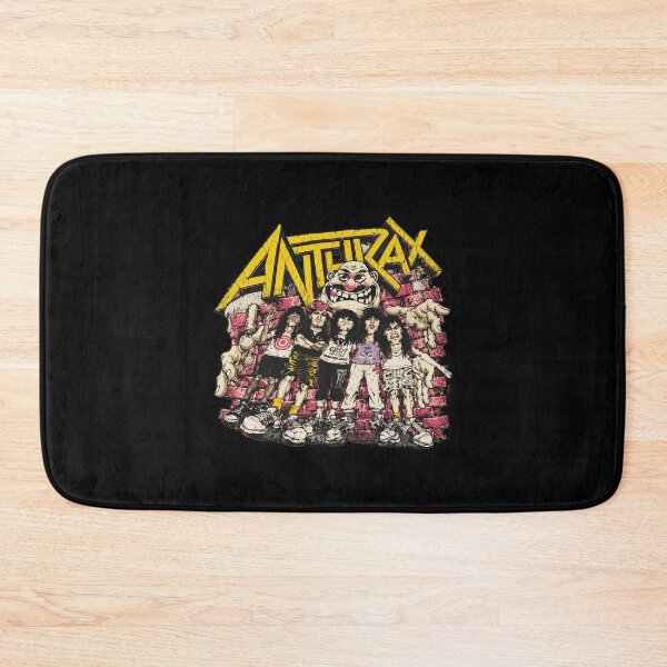 Item preview, Anthrax designed and sold by Beoserkhes.