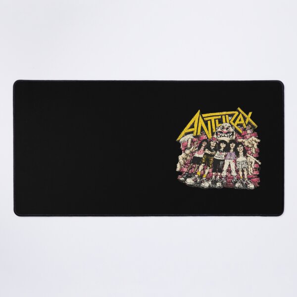 Item preview, Anthrax designed and sold by Beoserkhes.