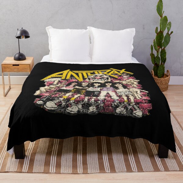 Item preview, Anthrax designed and sold by Beoserkhes.