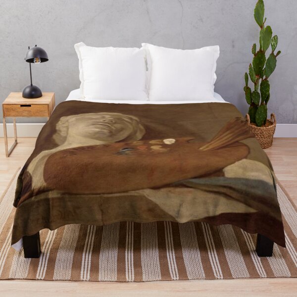 Item preview, The Attributes of Painting and Sculpture designed and sold by SharonTheFirst.