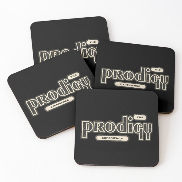 Item preview, The Prodigy Experience designed and sold by jonathanburger.