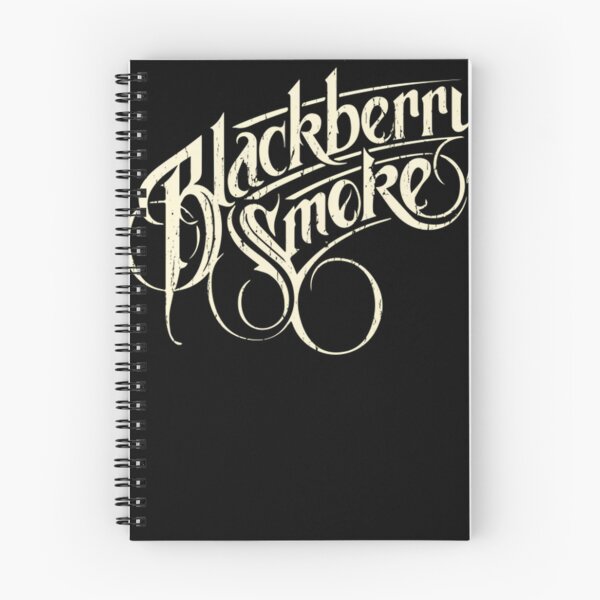 Item preview, Blackberry Smoke BAND designed and sold by EldritchArty.