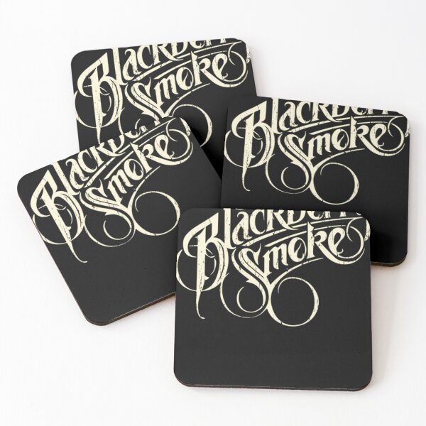 Item preview, Blackberry Smoke BAND designed and sold by EldritchArty.