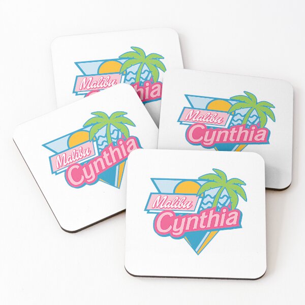 Item preview, Malibu Cynthia designed and sold by Easten. Prevost..