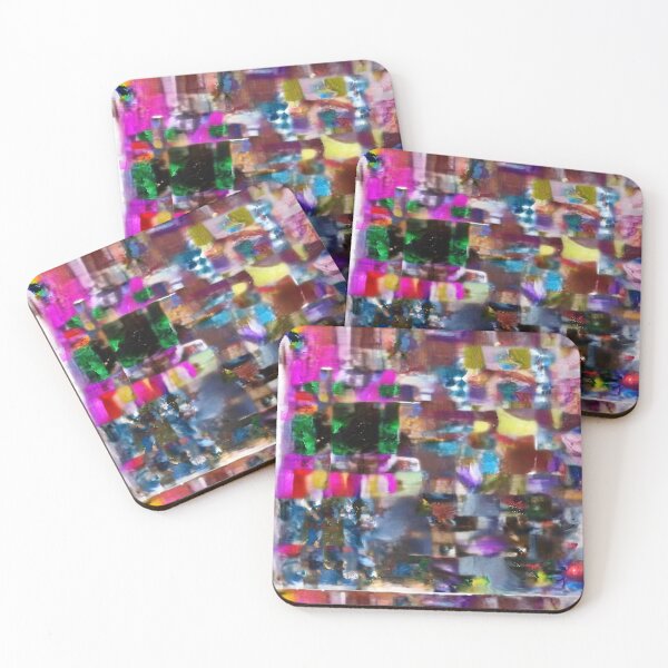 Item preview, the small portion of life designed and sold by sLIB.