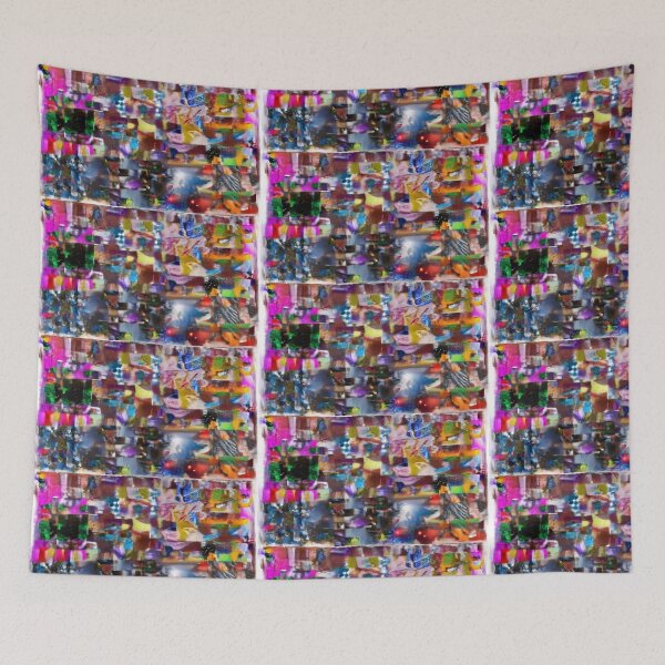 Item preview, the small portion of life designed and sold by sLIB.
