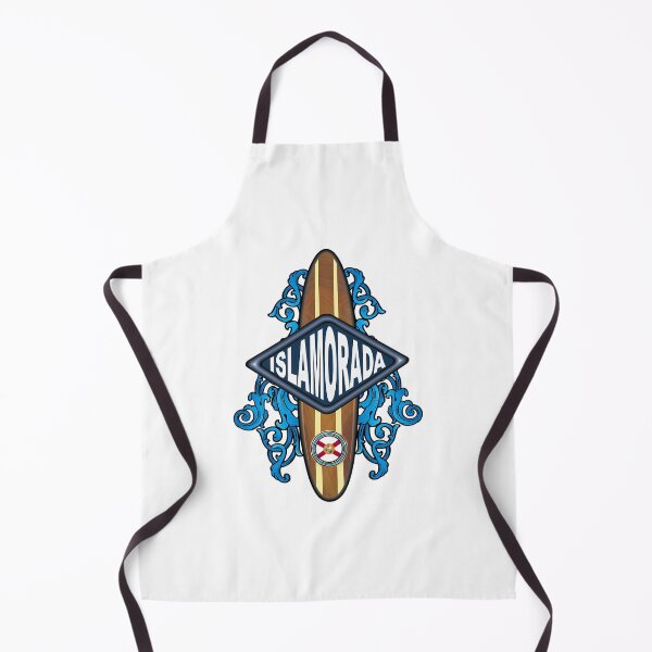 Item preview, Islamorada Florida Vintage Surfboard designed and sold by siaars-den.