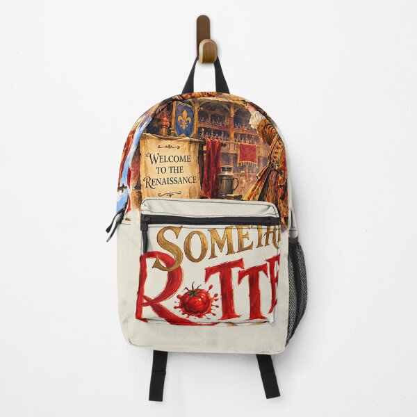 Item preview, Something Rotten the Musical designed and sold by Lyric Vault - Rock on.