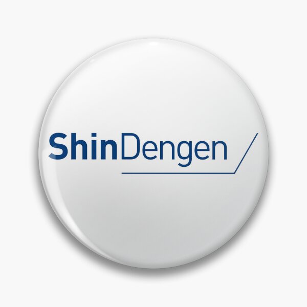 Item preview, Shindengen Electric Manufacturing Logo Vector isolated on Black Background designed and sold by lnpxrwa.
