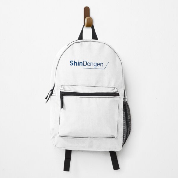 Item preview, Shindengen Electric Manufacturing Logo Vector isolated on Black Background designed and sold by lnpxrwa.