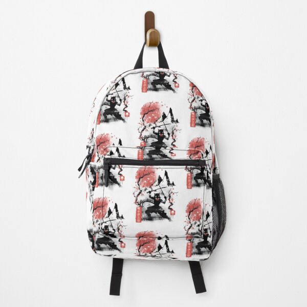 Item preview, Inosuke Watercolor Art Inspired by Nature and Wildlife designed and sold by syveren.