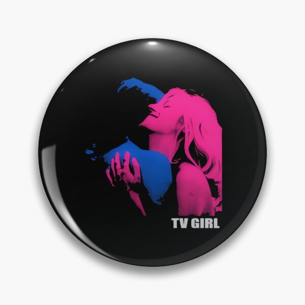 Item preview, Tv Girl French Exit Lovers Rock  designed and sold by Leenondesigns.