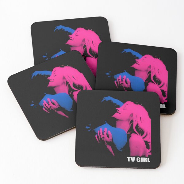 Item preview, Tv Girl French Exit Lovers Rock designed and sold by Leenondesigns.
