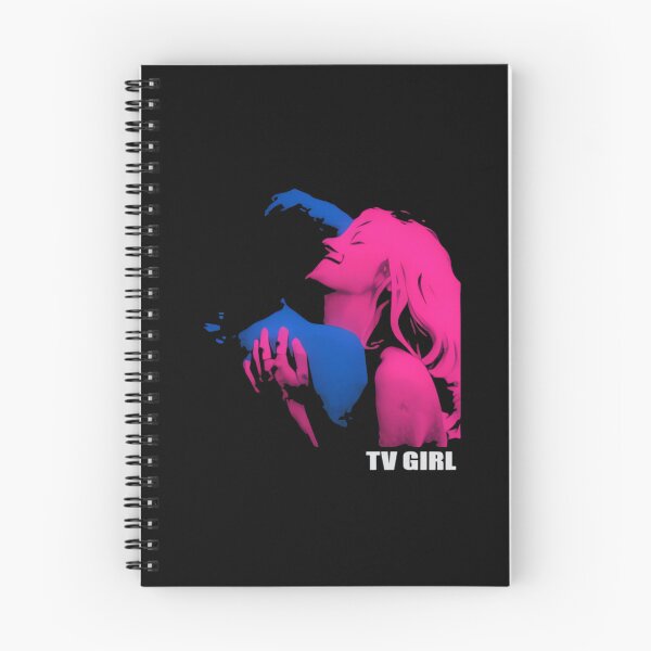Item preview, Tv Girl French Exit Lovers Rock  designed and sold by Leenondesigns.