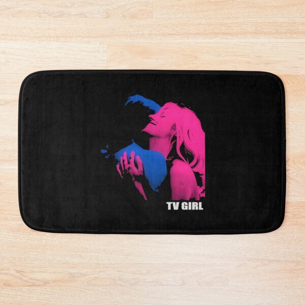 Item preview, Tv Girl French Exit Lovers Rock  designed and sold by Leenondesigns.