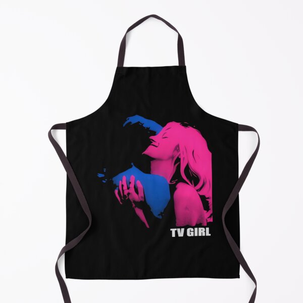 Item preview, Tv Girl French Exit Lovers Rock  designed and sold by Leenondesigns.