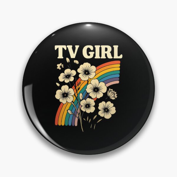 Item preview, Tv Girl French Exit Lovers Rock  designed and sold by Leenondesigns.