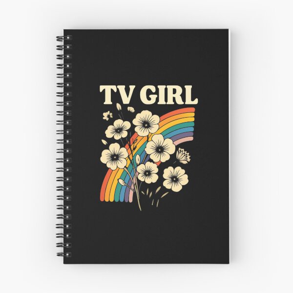 Item preview, Tv Girl French Exit Lovers Rock  designed and sold by Leenondesigns.