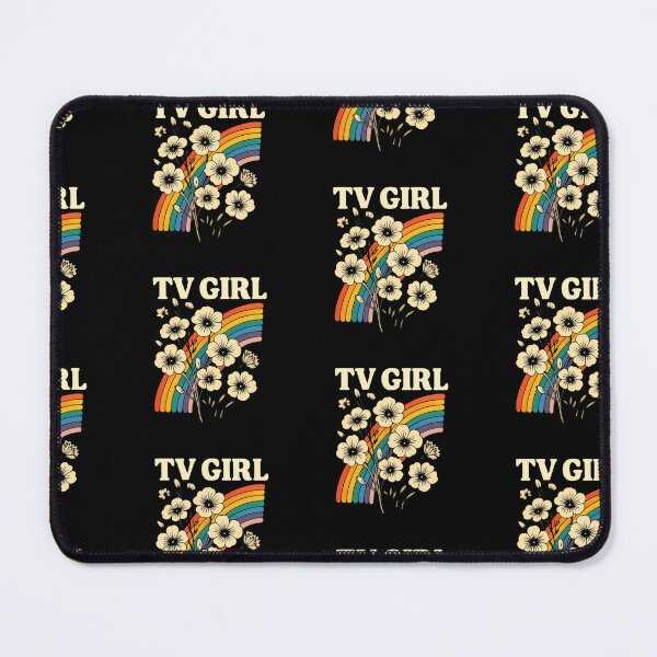 Item preview, Tv Girl French Exit Lovers Rock designed and sold by Leenondesigns.