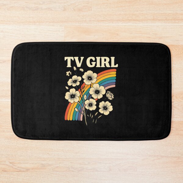 Item preview, Tv Girl French Exit Lovers Rock designed and sold by Leenondesigns.