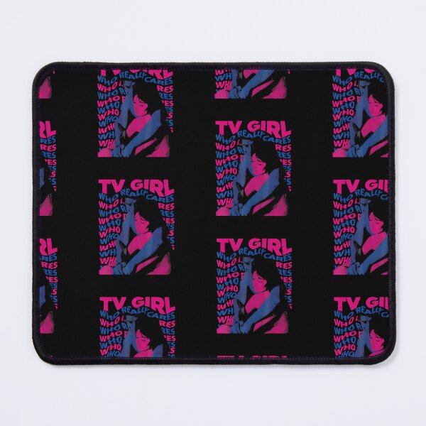 Item preview, Tv Girl French Exit Lovers Rock designed and sold by Leenondesigns.