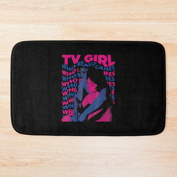 Item preview, Tv Girl French Exit Lovers Rock  designed and sold by Leenondesigns.