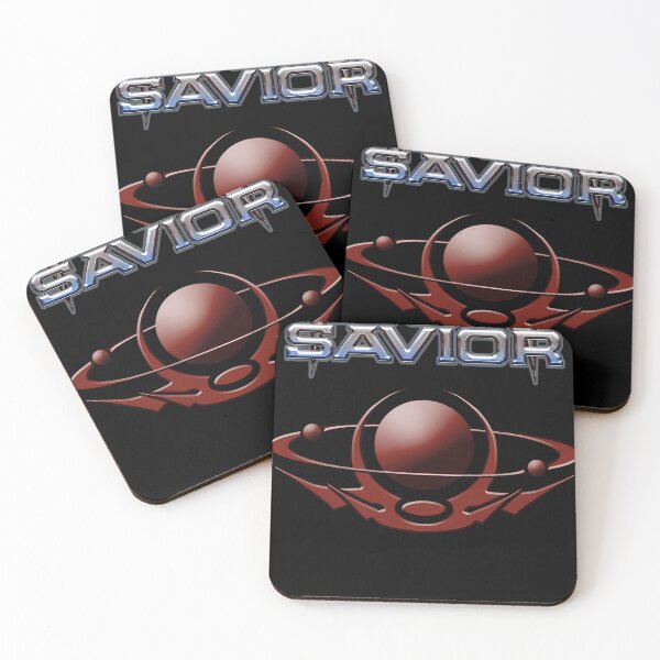 Item preview, Iron Savior designed and sold by GrimMeadows.