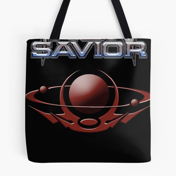 Item preview, Iron Savior designed and sold by GrimMeadows.