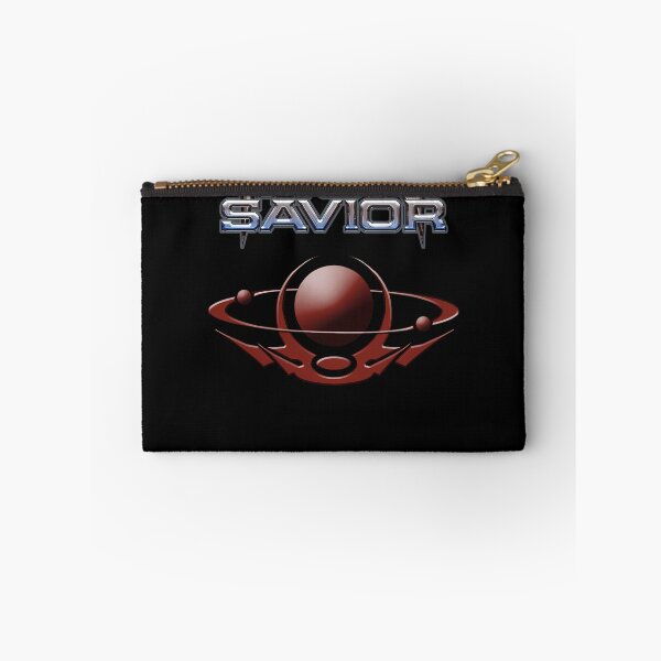 Item preview, Iron Savior designed and sold by GrimMeadows.