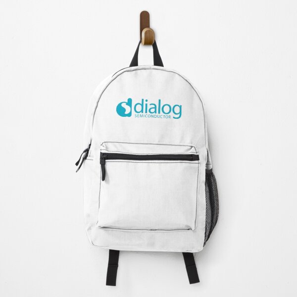 Item preview, Dialog Semiconductor Logo Vector isolated on Black Background designed and sold by lnpxrwa.