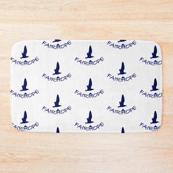 Item preview, Fairhope Alabama Sea Gull designed and sold by OurHomeImages.