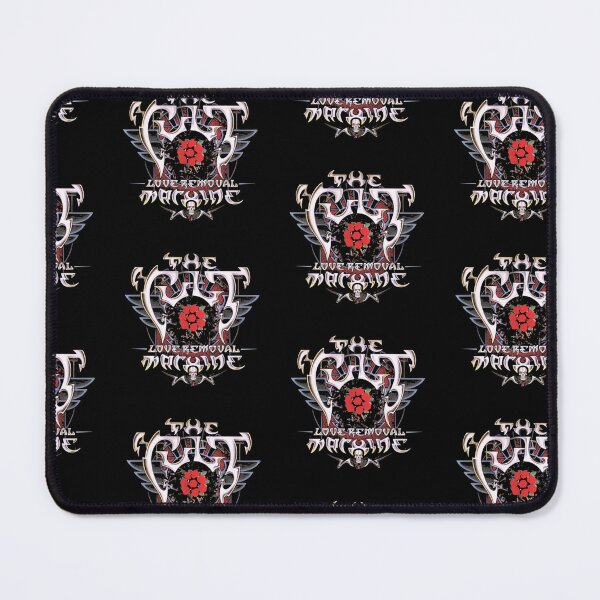 Item preview, The cult designed and sold by Leenondesigns.