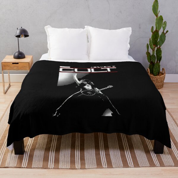 Item preview, The cult designed and sold by Leenondesigns.