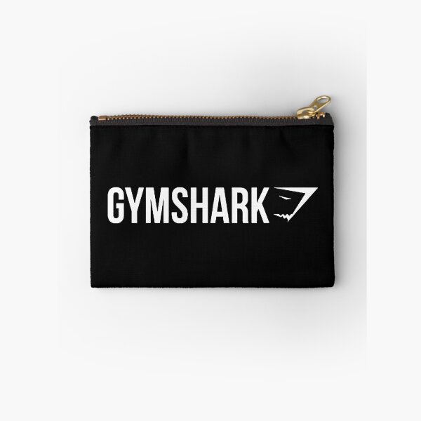 Item preview, GymShark Grunge Gym US Uniform Logo Shark  designed and sold by Geraldesa.