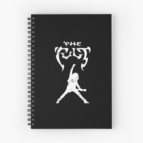Item preview, The cult  designed and sold by Leenondesigns.