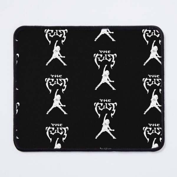 Item preview, The cult designed and sold by Leenondesigns.