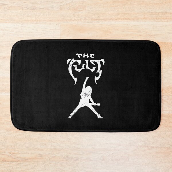 Item preview, The cult  designed and sold by Leenondesigns.