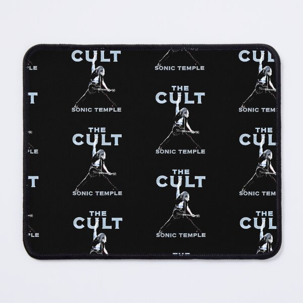 Item preview, The cult designed and sold by Leenondesigns.