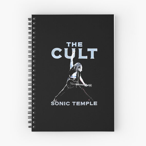 Item preview, The cult  designed and sold by Leenondesigns.